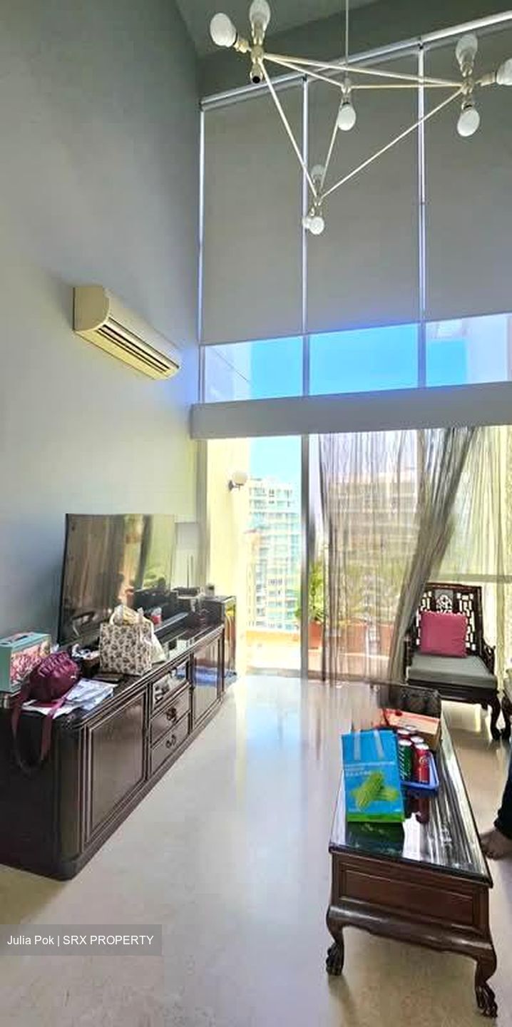 Ris Grandeur (D18), Condominium #554239601